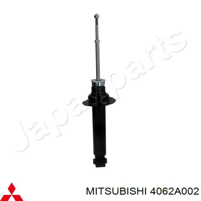 Стойка амортизатора передняя Mitsubishi 4062A002 цена, от 28.25 USD