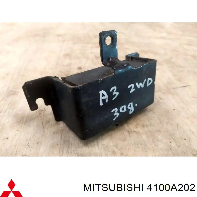4100A202 Mitsubishi 