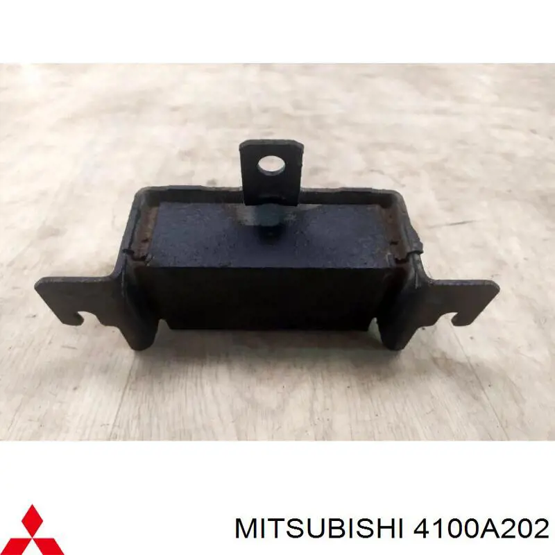  Mitsubishi 4100A202 цена, от 20.70 USD