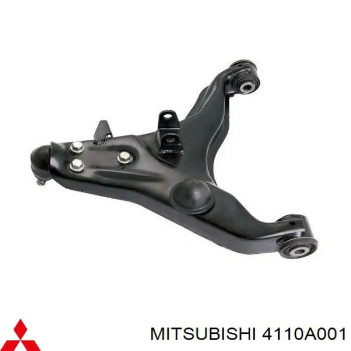  4110A001 Mitsubishi