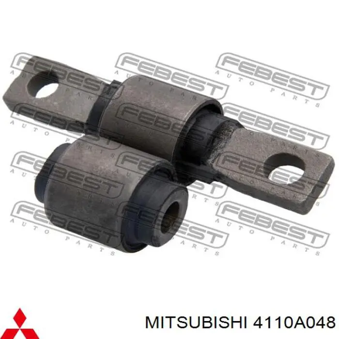  Mitsubishi 4110A048 цена, от 322.98 USD