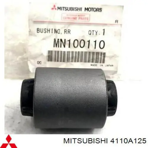 4110A125 Mitsubishi