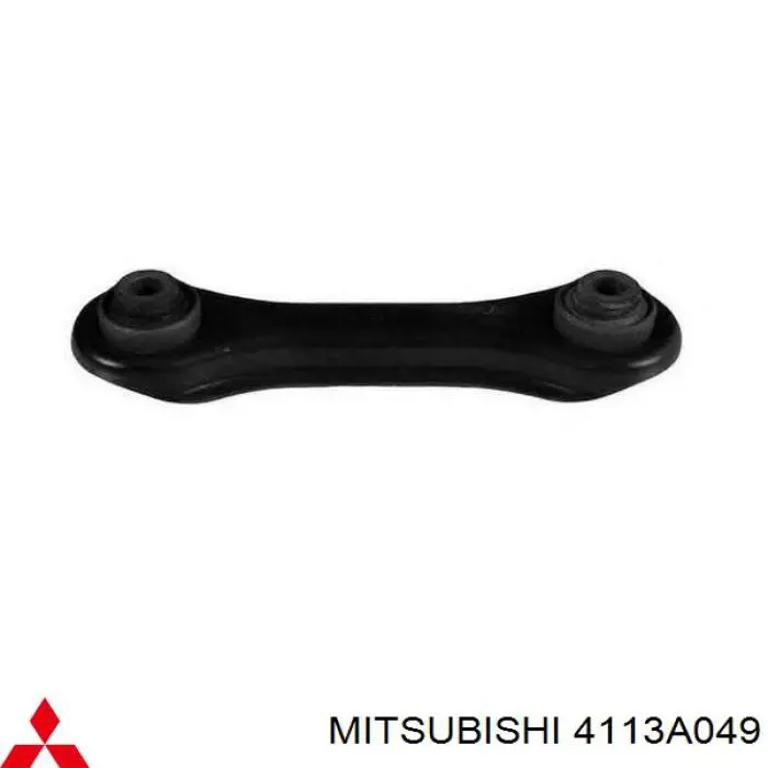 4113A049 Mitsubishi Диагональный рычаг