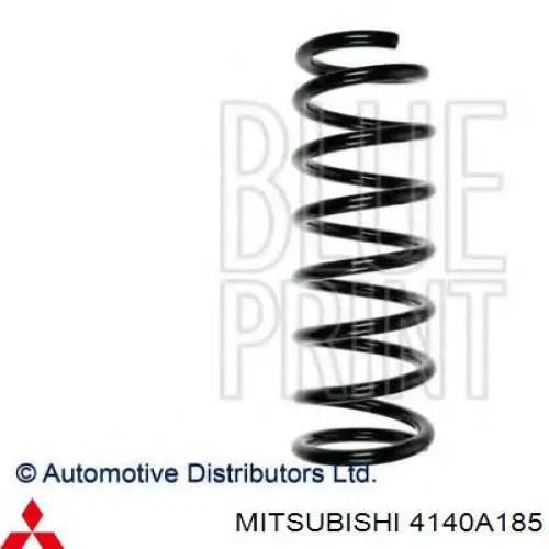 Пружина амортизатора Mitsubishi 4140A185 цена, от 28.89 USD