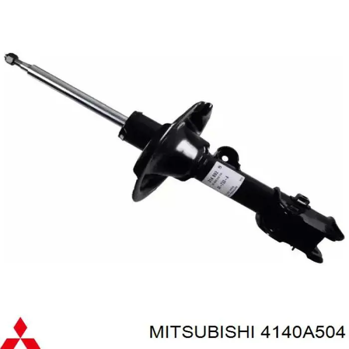 4140A504 Mitsubishi 