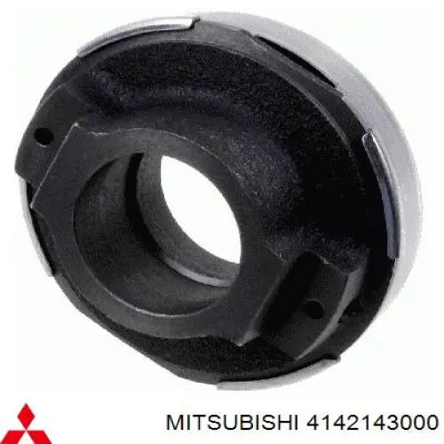 Подшипник скольжения сцепления Mitsubishi 4142143000 цена, от 24.10 USD