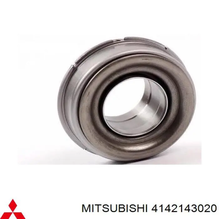 Выжимной подшипник 4142143020 Mitsubishi