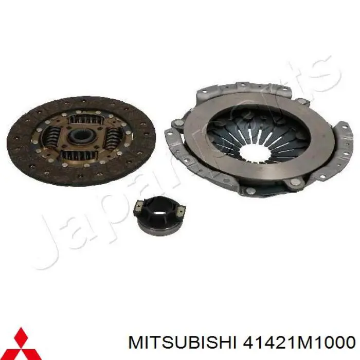 Выжимной подшипник 41421M1000 Mitsubishi