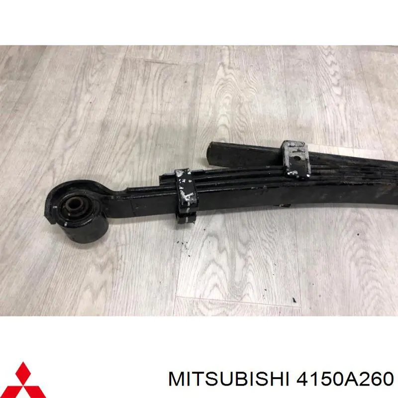 Рессоры задние (пружины задней подвески) Lesjofors 6159214 цена, от 266.53 USD