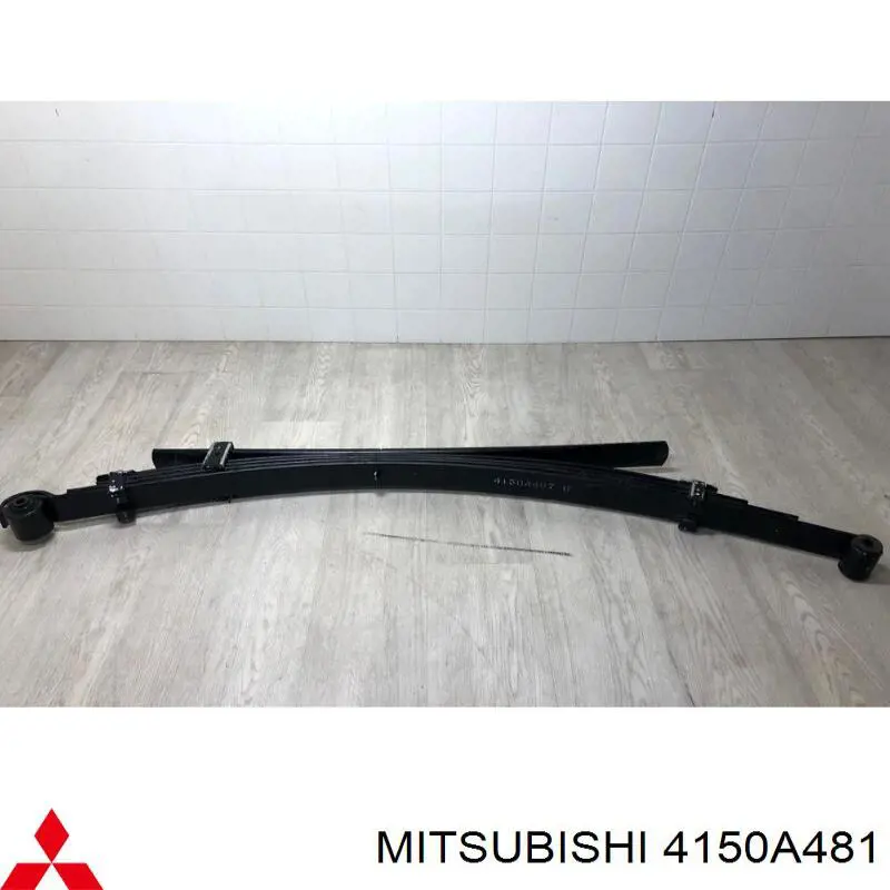 4150A481 Mitsubishi 