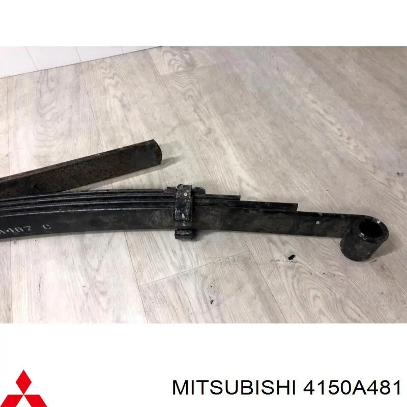 4150A481 Mitsubishi 