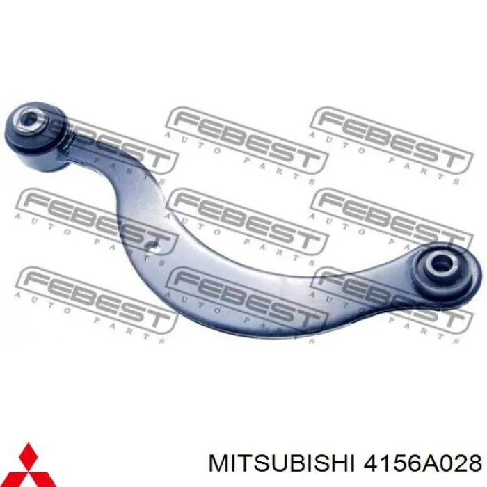 4156A028 Mitsubishi