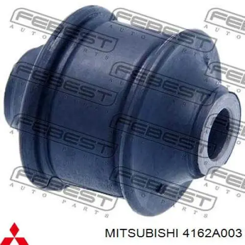 Стойка амортизатора задняя Mitsubishi 4162A003 цена, от 95.11 USD