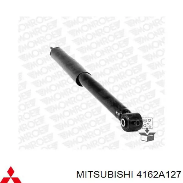 Амортизатор задний Mitsubishi 4162A127