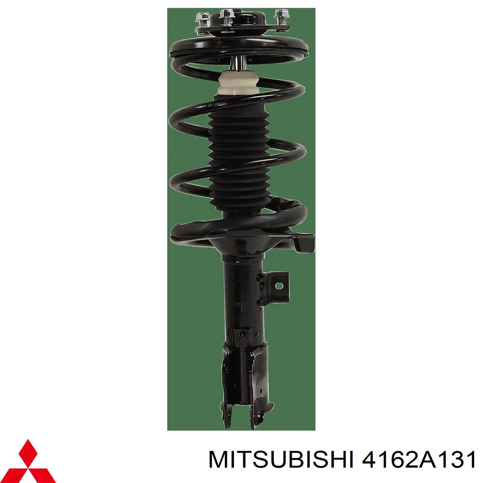 Купить MJ50059 Japko Амортизатор задней подвески