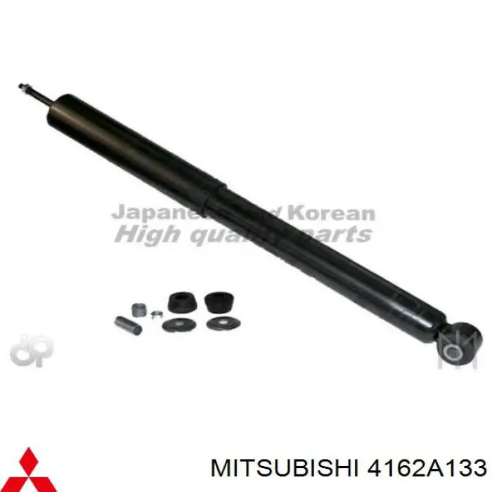 4162A133 Mitsubishi 