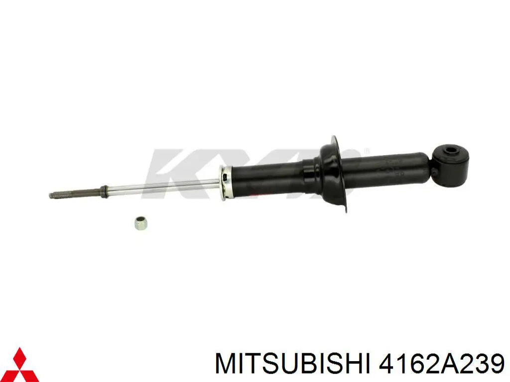 Стойка амортизатора задняя Magneti Marelli 358025007000 цена, от 29.62 USD