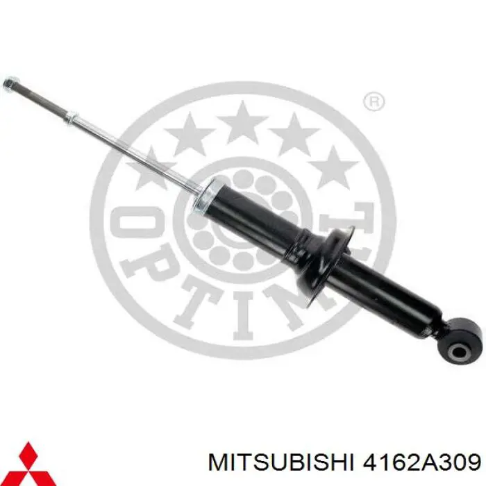 4162A309 Mitsubishi 