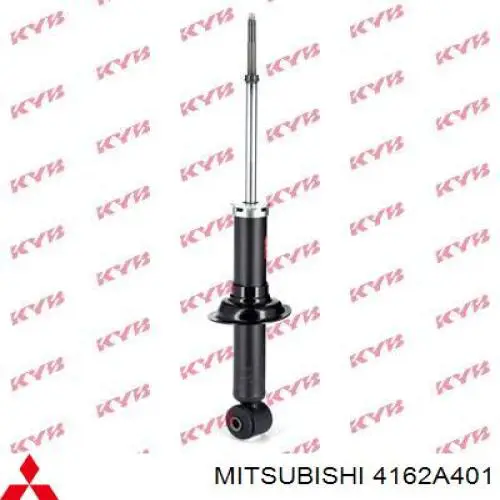 4162A401 Mitsubishi 