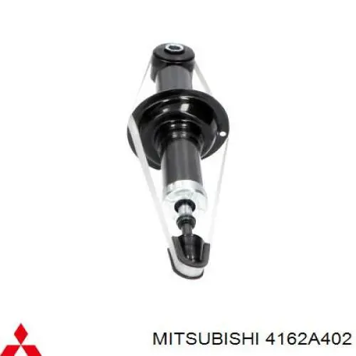 4162A402 Mitsubishi 