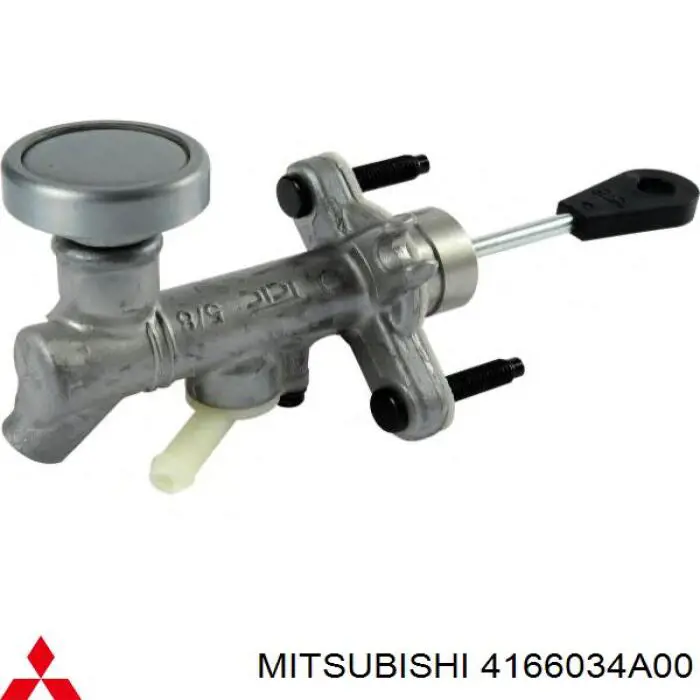 Купить 4166034A00 Hyundai/Kia Ремкомплект главного цилиндра сцепления