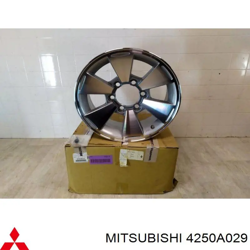 4250A029 Mitsubishi 