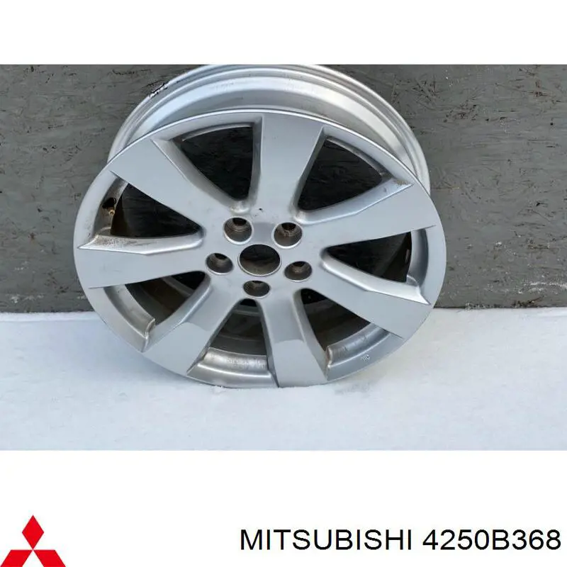  4250B368 Mitsubishi