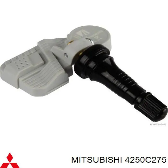 Датчик тиску повітря в шинах 4250C275 Mitsubishi