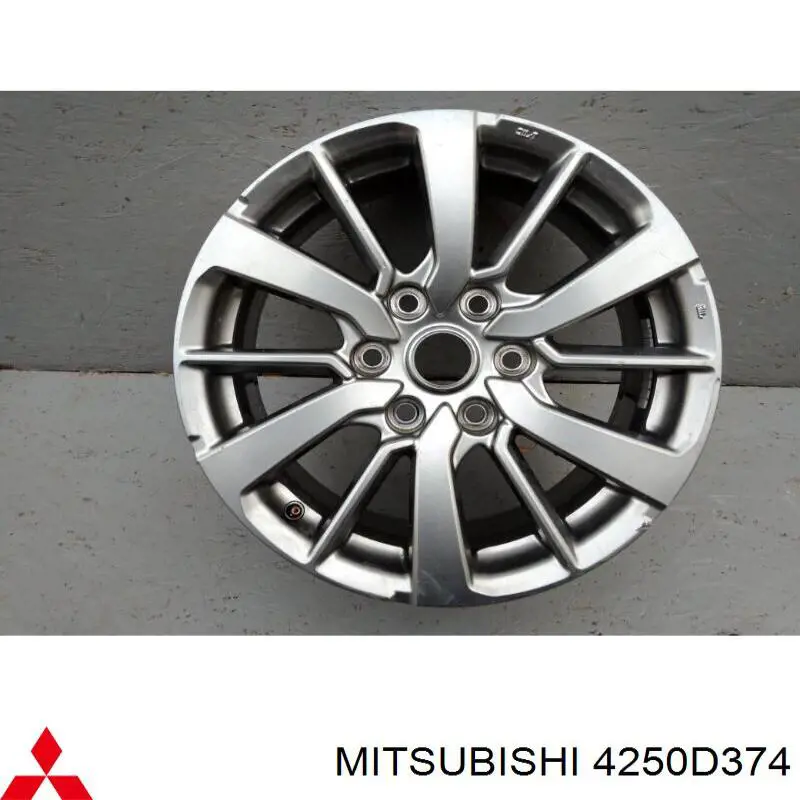  4250D374 Mitsubishi