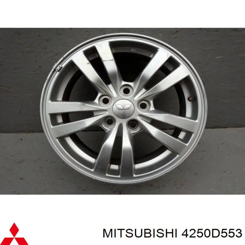  Mitsubishi 4250D553 цена, от 236.04 USD