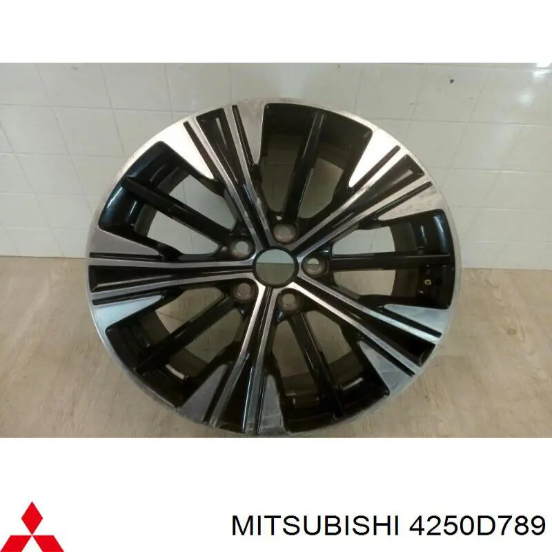  4250D789 Mitsubishi