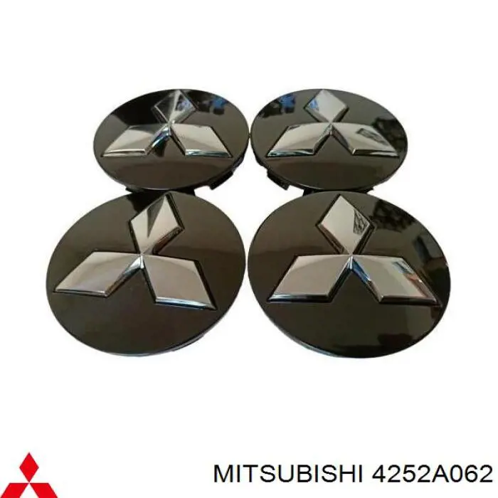 4252A062 Mitsubishi