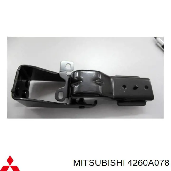 4260A078 Mitsubishi 