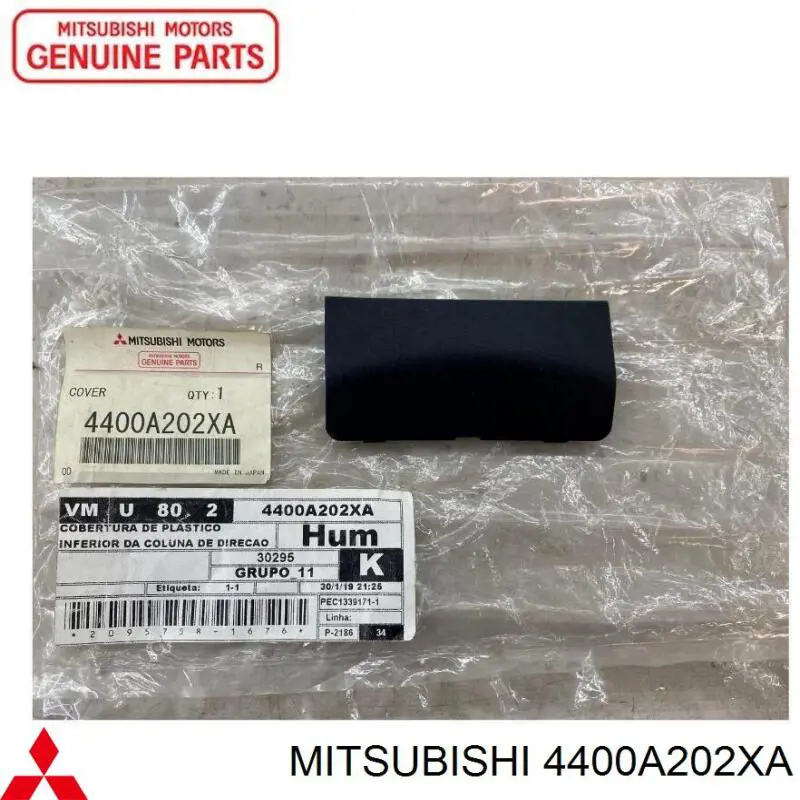  4400A202XA Mitsubishi