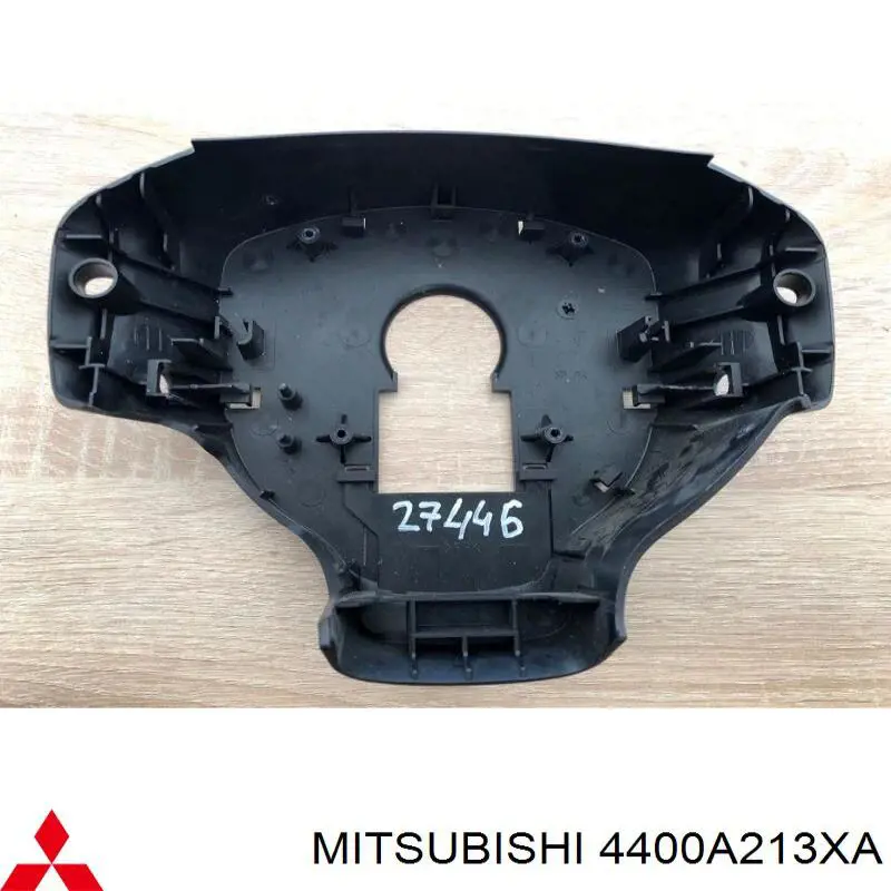  Mitsubishi 4400A213XA цена, от 6.33 USD