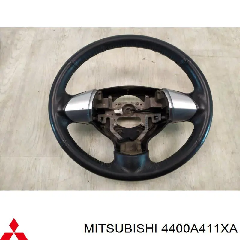 4400A411XA Mitsubishi 