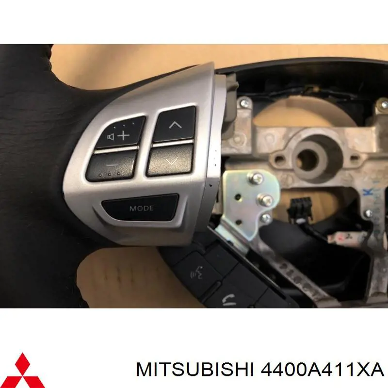  Mitsubishi 4400A411XA цена, от 39.83 USD