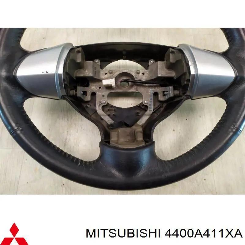 Купить 4400A411XA Mitsubishi 