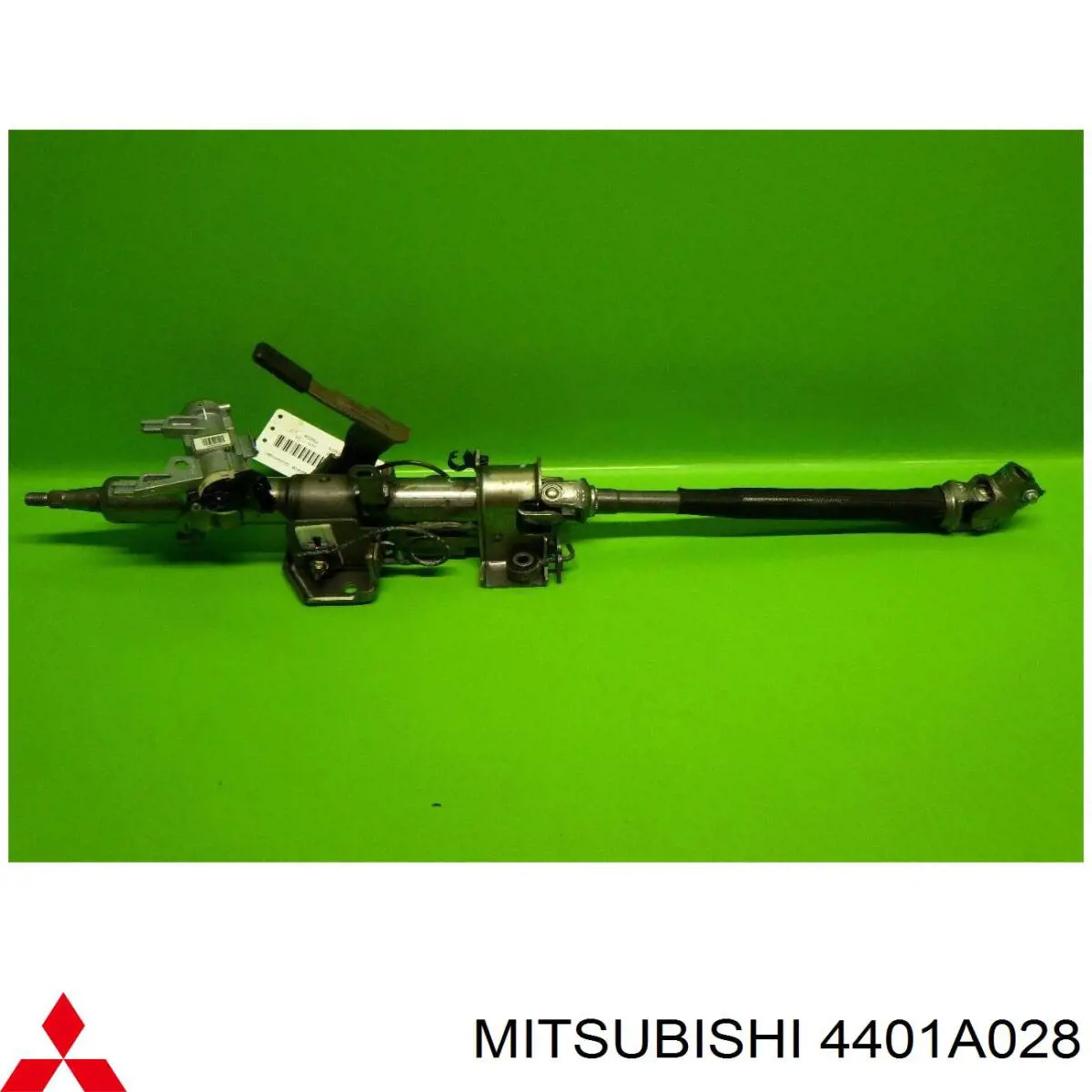 4401A028 Mitsubishi coluna da direção