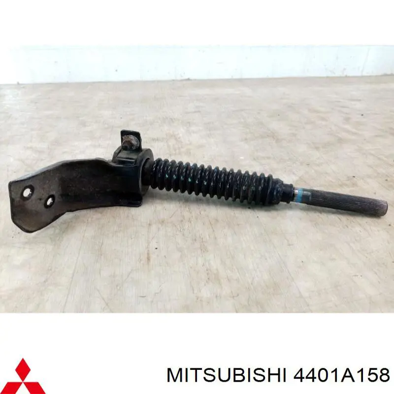 Рулевая колонка 4401A158 Mitsubishi