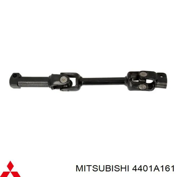 Вал рулевой колонки Q-fix Q0330146 цена, от 43.71 USD