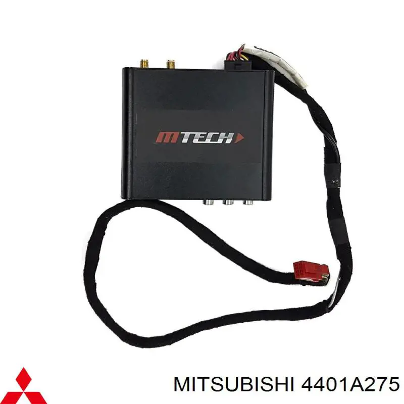  Mitsubishi 4401A275 цена, от 17.74 USD