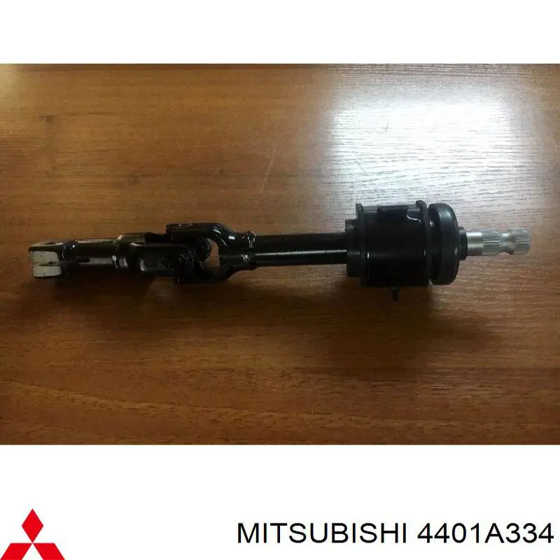 4401A334 Mitsubishi 