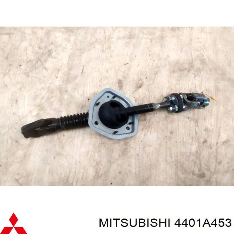 4401A453 Mitsubishi 