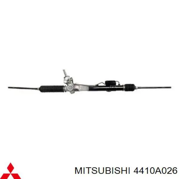 4410A026 Mitsubishi рулевая рейка