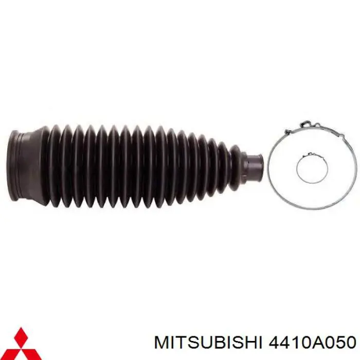 Пыльник рулевого механизма (рейки) правый MITSUBISHI 4410A050