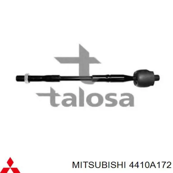 Рулевая тяга Mitsubishi 4410A172 цена, от 11.17 USD