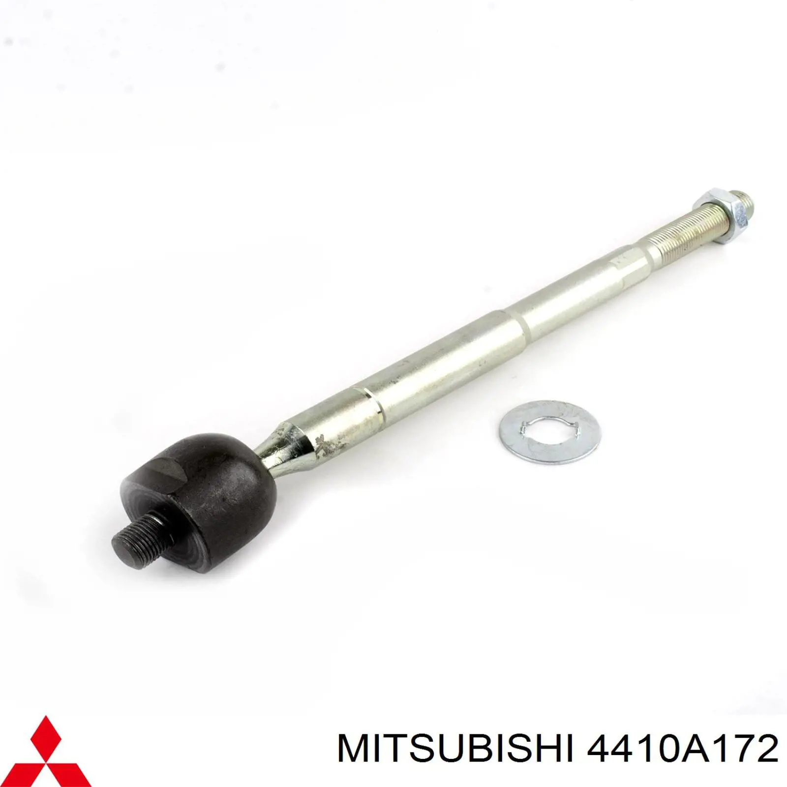 Купить 4410A172 Mitsubishi Рулевая тяга