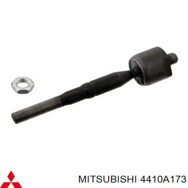 4410A173 Mitsubishi рулевая тяга