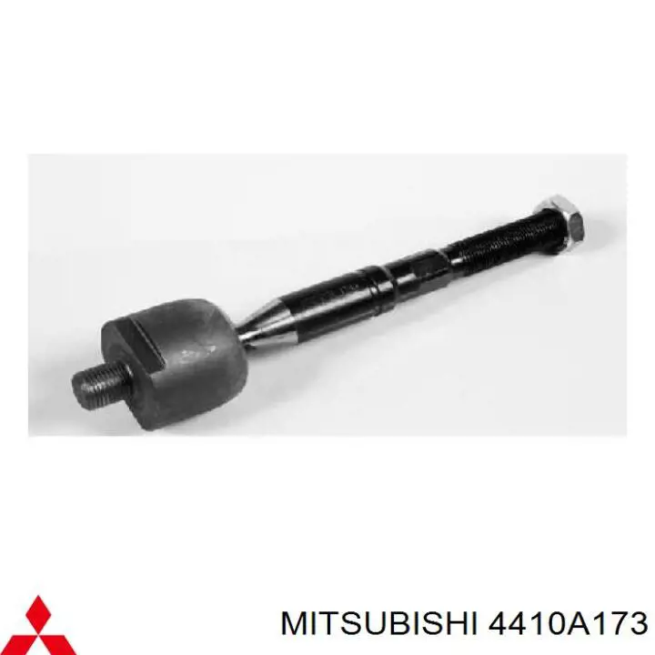 Рулевая тяга Mitsubishi 4410A173 цена, от 72.00 USD